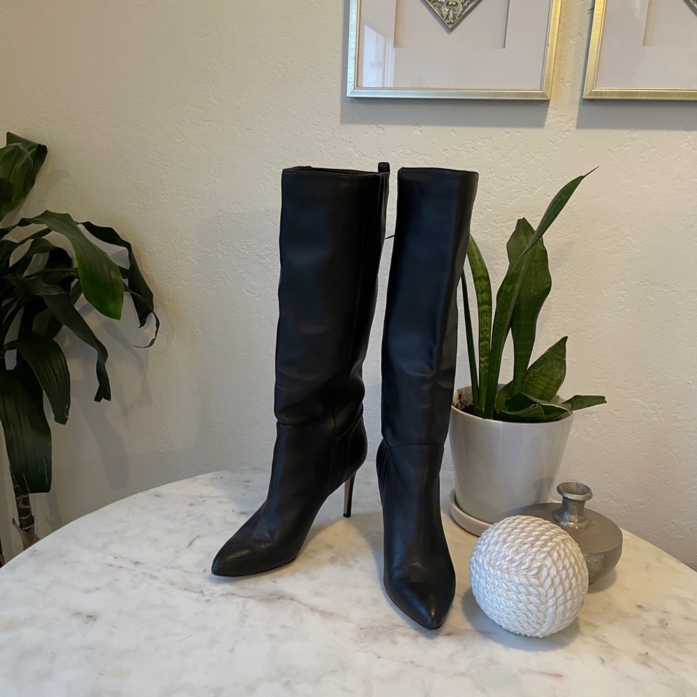 Sam Edelman Knee High Olen Boot